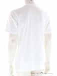 adidas Terrex Logo Mens T-Shirt, adidas Terrex, White, , Male, 0359-10493, 5638163965, 4065429979630, N1-11.jpg