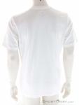 adidas Terrex Logo Mens T-Shirt, , White, , Male, 0359-10493, 5638163965, , N2-12.jpg