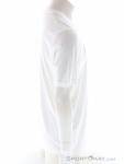 adidas Terrex Logo Mens T-Shirt, , White, , Male, 0359-10493, 5638163965, , N2-17.jpg