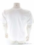 adidas Terrex Logo Mens T-Shirt, , White, , Male, 0359-10493, 5638163965, , N3-13.jpg