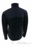 adidas Terrex Fleece Jacket Mens Fleece Jacket, , Black, , Male, 0359-10495, 5638163973, , N2-12.jpg
