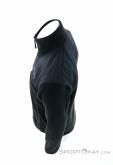 adidas Terrex Fleece Jacket Mens Fleece Jacket, , Black, , Male, 0359-10495, 5638163973, , N3-08.jpg