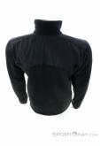 adidas Terrex Fleece Jacket Mens Fleece Jacket, , Black, , Male, 0359-10495, 5638163973, , N3-13.jpg