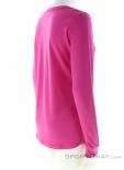 Super Natural Skianto Tee Women Shirt, Super Natural, Pink, , Female, 0208-10183, 5638163989, 7630276894237, N1-16.jpg
