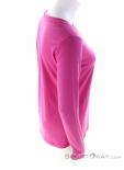Super Natural Skianto Tee Damen Shirt, Super Natural, Pink-Rosa, , Damen, 0208-10183, 5638163989, 7630276894237, N2-17.jpg