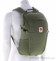 Fjällräven Ulvö 23l Backpack, Fjällräven, Olive-Dark Green, , Male,Female,Unisex, 0211-10203, 5638164054, 7323451017872, N1-01.jpg