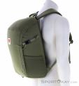 Fjällräven Ulvö 23l Backpack, Fjällräven, Olive-Dark Green, , Male,Female,Unisex, 0211-10203, 5638164054, 7323451017872, N1-06.jpg