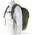 Fjällräven Ulvö 23l Backpack, Fjällräven, Olive-Dark Green, , Male,Female,Unisex, 0211-10203, 5638164054, 7323451017872, N1-16.jpg