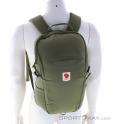 Fjällräven Ulvö 23l Backpack, Fjällräven, Olive-Dark Green, , Male,Female,Unisex, 0211-10203, 5638164054, 7323451017872, N2-02.jpg