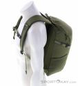 Fjällräven Ulvö 23l Backpack, Fjällräven, Olive-Dark Green, , Male,Female,Unisex, 0211-10203, 5638164054, 7323451017872, N2-17.jpg