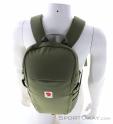 Fjällräven Ulvö 23l Backpack, Fjällräven, Olive-Dark Green, , Male,Female,Unisex, 0211-10203, 5638164054, 7323451017872, N3-03.jpg