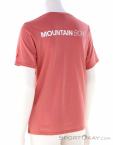 Peak Performance Explore Graphic Tee Women T-Shirt, Peak Performance, Pink, , Female, 0330-10335, 5638164064, 7333269739064, N1-11.jpg