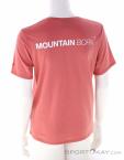 Peak Performance Explore Graphic Tee Women T-Shirt, Peak Performance, Pink, , Female, 0330-10335, 5638164064, 7333269739064, N2-12.jpg