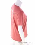 Peak Performance Explore Graphic Tee Women T-Shirt, Peak Performance, Pink, , Female, 0330-10335, 5638164064, 7333269739064, N2-17.jpg