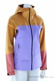 Peak Performance Trail Hipe Shell Women Outdoor Jacket, , Multicolored, , Female, 0330-10336, 5638164073, , N1-01.jpg