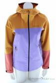 Peak Performance Trail Hipe Shell Women Outdoor Jacket, , Multicolored, , Female, 0330-10336, 5638164073, , N2-02.jpg