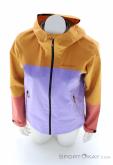 Peak Performance Trail Hipe Shell Women Outdoor Jacket, , Multicolored, , Female, 0330-10336, 5638164073, , N3-03.jpg