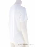 Peak Performance Active Tee Women T-Shirt, Peak Performance, White, , Female, 0330-10337, 5638164079, 7333269747779, N1-16.jpg