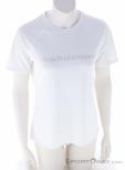 Peak Performance Active Tee Women T-Shirt, Peak Performance, White, , Female, 0330-10337, 5638164079, 7333269747779, N2-02.jpg