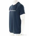 Peak Performance Active Tee Mens T-Shirt, , Dark-Blue, , Male, 0330-10340, 5638164103, , N1-06.jpg