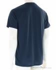 Peak Performance Active Tee Mens T-Shirt, , Dark-Blue, , Male, 0330-10340, 5638164103, , N1-11.jpg