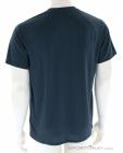 Peak Performance Active Tee Hommes T-shirt, Peak Performance, Bleu foncé, , Hommes, 0330-10340, 5638164103, 7333269774393, N2-12.jpg