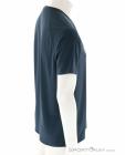 Peak Performance Active Tee Mens T-Shirt, , Dark-Blue, , Male, 0330-10340, 5638164103, , N2-17.jpg