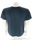 Peak Performance Active Tee Mens T-Shirt, , Dark-Blue, , Male, 0330-10340, 5638164103, , N3-13.jpg