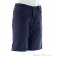 Peak Performance Iconiq Mens Outdoor Shorts, , Dark-Blue, , Male, 0330-10342, 5638164114, , N1-01.jpg