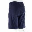 Peak Performance Iconiq Mens Outdoor Shorts, , Dark-Blue, , Male, 0330-10342, 5638164114, , N1-11.jpg