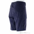 Peak Performance Iconiq Mens Outdoor Shorts, , Dark-Blue, , Male, 0330-10342, 5638164114, , N1-16.jpg