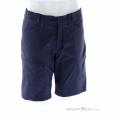 Peak Performance Iconiq Mens Outdoor Shorts, , Dark-Blue, , Male, 0330-10342, 5638164114, , N2-02.jpg