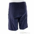Peak Performance Iconiq Mens Outdoor Shorts, , Dark-Blue, , Male, 0330-10342, 5638164114, , N2-12.jpg