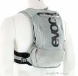 Evoc Hydro Pro 6 Backpack with Hydration Bladder, , Light-Gray, , Male,Female,Unisex, 0152-10487, 5638164127, , N1-01.jpg