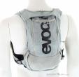 Evoc Hydro Pro 6 Backpack with Hydration Bladder, Evoc, Light-Gray, , Male,Female,Unisex, 0152-10487, 5638164127, 4250450730651, N2-02.jpg