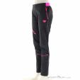 Dynafit Speed Dynastretch Women Ski Touring Pants, , Anthracite, , Female, 0015-11635, 5638164143, , N1-06.jpg