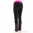 Dynafit Speed Dynastretch Women Ski Touring Pants, , Anthracite, , Female, 0015-11635, 5638164143, , N1-11.jpg