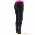 Dynafit Speed Dynastretch Women Ski Touring Pants, , Anthracite, , Female, 0015-11635, 5638164143, , N1-16.jpg