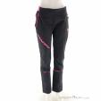 Dynafit Speed Dynastretch Women Ski Touring Pants, , Anthracite, , Female, 0015-11635, 5638164143, , N2-02.jpg