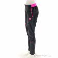 Dynafit Speed Dynastretch Women Ski Touring Pants, , Anthracite, , Female, 0015-11635, 5638164143, , N2-07.jpg