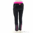 Dynafit Speed Dynastretch Women Ski Touring Pants, , Anthracite, , Female, 0015-11635, 5638164143, , N2-12.jpg