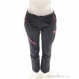 Dynafit Speed Dynastretch Women Ski Touring Pants, , Anthracite, , Female, 0015-11635, 5638164143, , N3-03.jpg