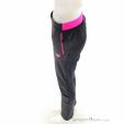 Dynafit Speed Dynastretch Women Ski Touring Pants, , Anthracite, , Female, 0015-11635, 5638164143, , N3-08.jpg