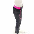 Dynafit Speed Dynastretch Women Ski Touring Pants, , Anthracite, , Female, 0015-11635, 5638164143, , N3-18.jpg