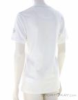 La Sportiva Ape Femmes T-shirt, La Sportiva, Blanc, , Femmes, 0024-11222, 5638164164, 8058428029150, N1-11.jpg