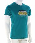 La Sportiva Van Hommes T-shirt, La Sportiva, Turquoise, , Hommes, 0024-11223, 5638164172, 8058428034208, N1-01.jpg