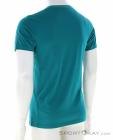 La Sportiva Van Hommes T-shirt, La Sportiva, Turquoise, , Hommes, 0024-11223, 5638164172, 8058428034208, N1-11.jpg