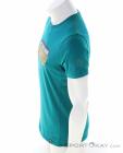 La Sportiva Van Hommes T-shirt, La Sportiva, Turquoise, , Hommes, 0024-11223, 5638164172, 8058428034208, N2-07.jpg