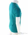 La Sportiva Van Mens T-Shirt, , Turquoise, , Male, 0024-11223, 5638164172, , N2-17.jpg