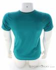 La Sportiva Van Mens T-Shirt, , Turquoise, , Male, 0024-11223, 5638164172, , N3-13.jpg